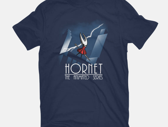 Hornet The Animated Series