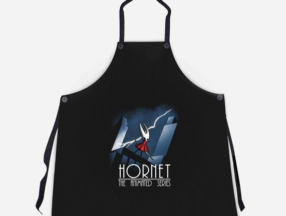 Hornet The Animated Series