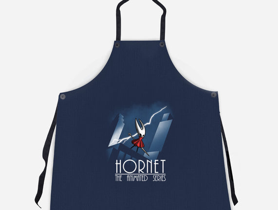 Hornet The Animated Series