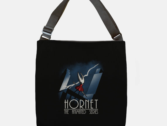Hornet The Animated Series