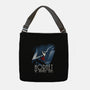 Hornet The Animated Series-None-Adjustable Tote-Bag-Barbadifuoco