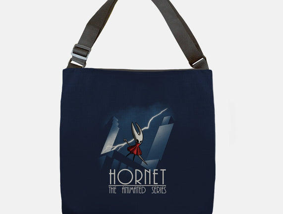 Hornet The Animated Series