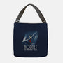 Hornet The Animated Series-None-Adjustable Tote-Bag-Barbadifuoco