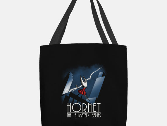 Hornet The Animated Series