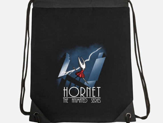 Hornet The Animated Series