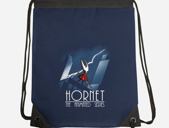 Hornet The Animated Series