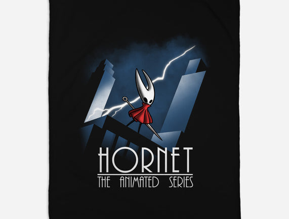 Hornet The Animated Series