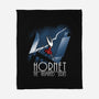 Hornet The Animated Series-None-Fleece-Blanket-Barbadifuoco
