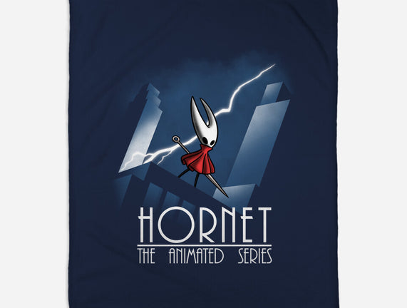 Hornet The Animated Series