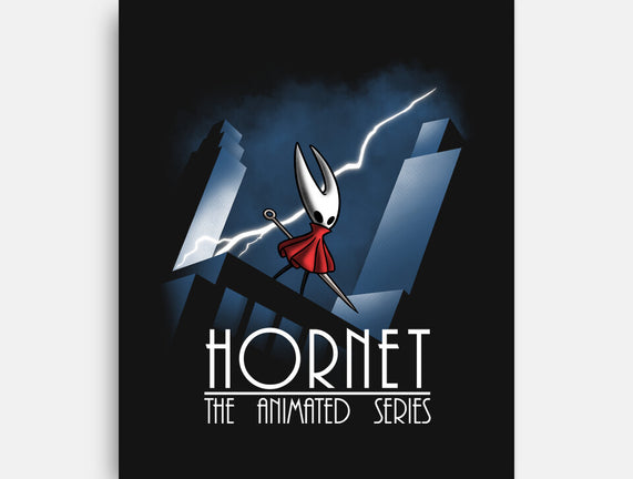 Hornet The Animated Series
