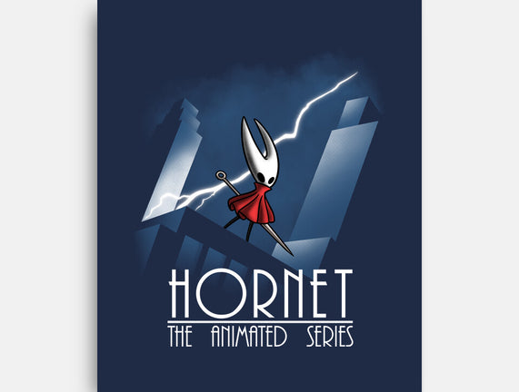 Hornet The Animated Series