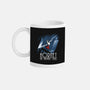 Hornet The Animated Series-None-Mug-Drinkware-Barbadifuoco