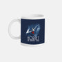 Hornet The Animated Series-None-Mug-Drinkware-Barbadifuoco