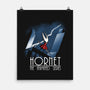 Hornet The Animated Series-None-Matte-Poster-Barbadifuoco