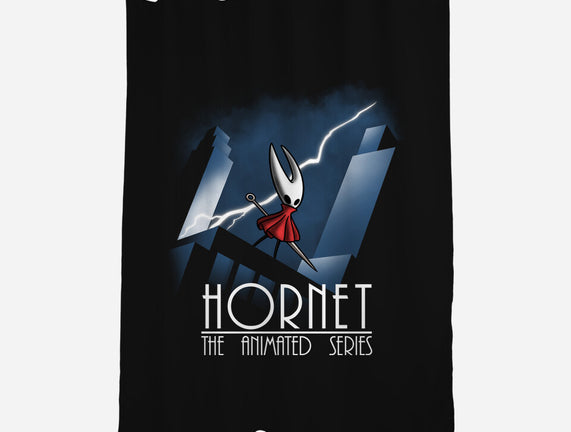 Hornet The Animated Series