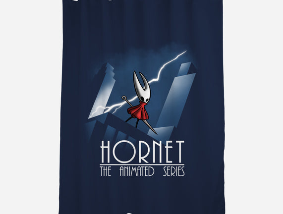 Hornet The Animated Series