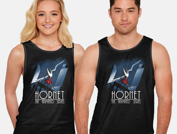 Hornet The Animated Series