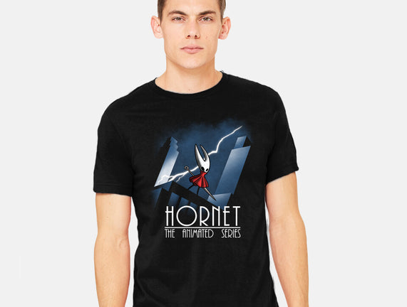 Hornet The Animated Series