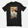 Skyrim Ukiyo-e-Mens-Heavyweight-Tee-vp021