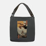 Skyrim Ukiyo-e-None-Adjustable Tote-Bag-vp021