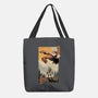 Skyrim Ukiyo-e-None-Basic Tote-Bag-vp021