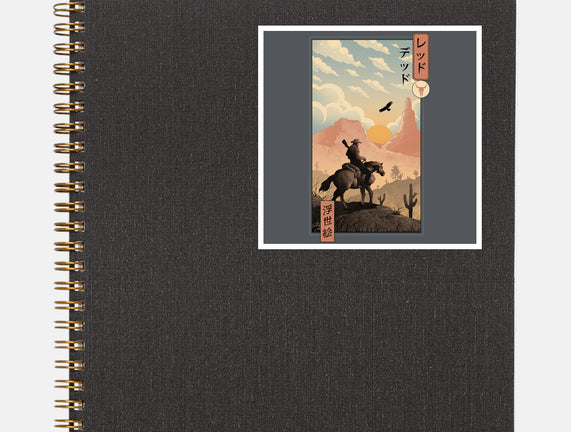 Red Dead Redemption In Edo