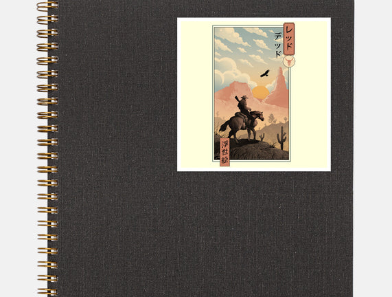 Red Dead Redemption In Edo