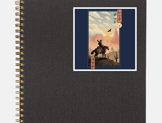 Red Dead Redemption In Edo