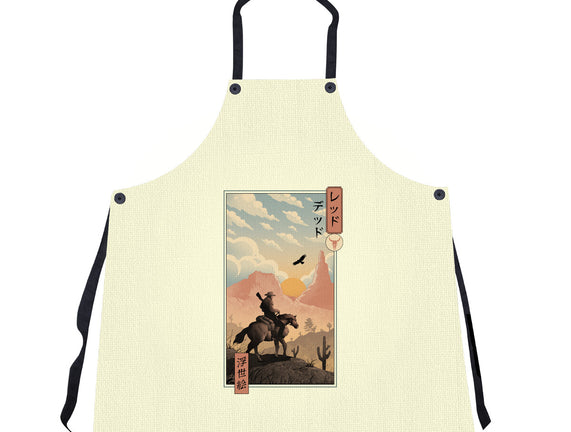 Red Dead Redemption In Edo