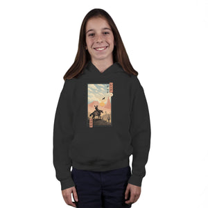 Red Dead Redemption In Edo