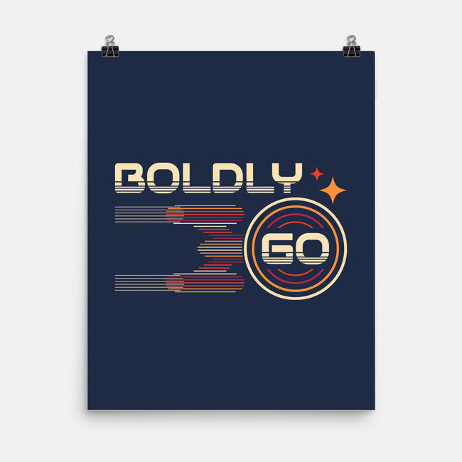 To The Stars-None-Matte-Poster-sachpica