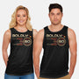 To The Stars-Unisex-Basic-Tank-sachpica