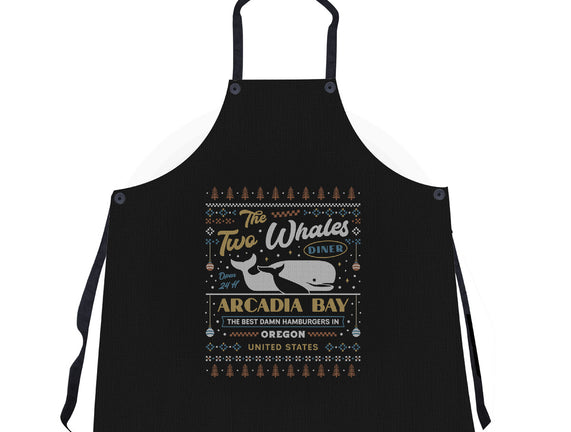 Two Whales Diner