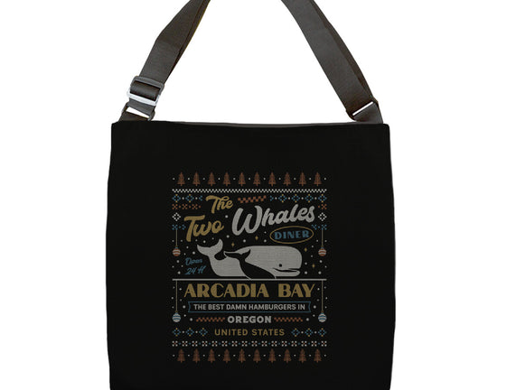 Two Whales Diner