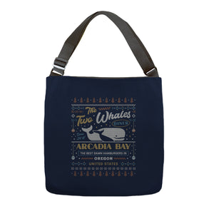 Two Whales Diner