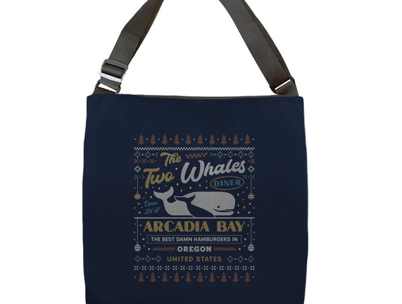 Two Whales Diner