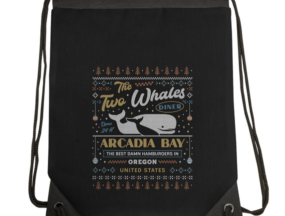 Two Whales Diner