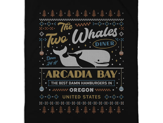 Two Whales Diner