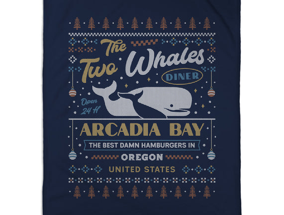 Two Whales Diner