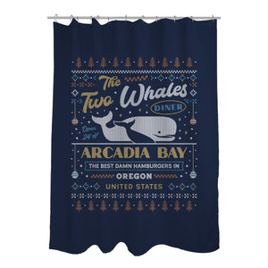 Two Whales Diner