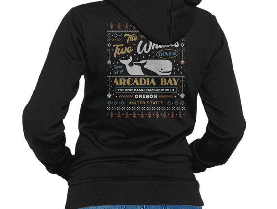 Two Whales Diner