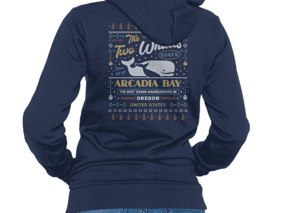 Two Whales Diner