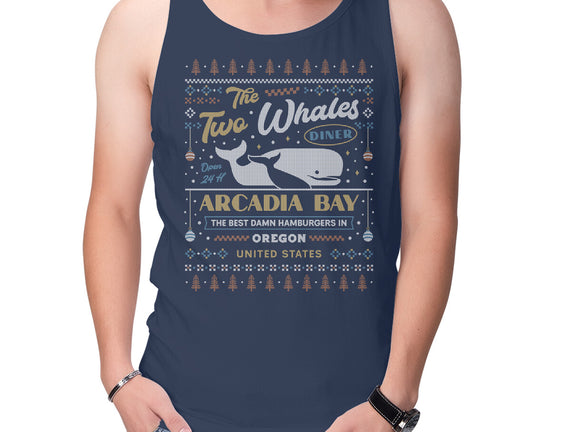 Two Whales Diner