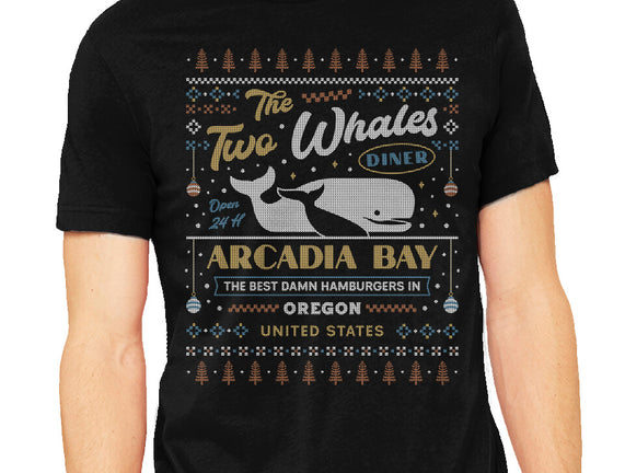 Two Whales Diner