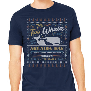 Two Whales Diner