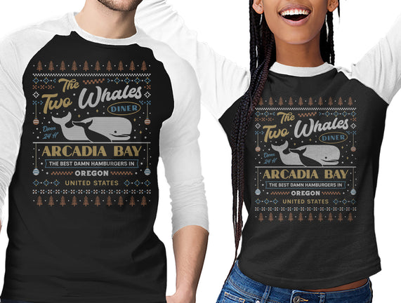 Two Whales Diner