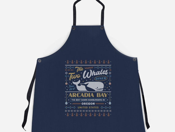 Two Whales Diner