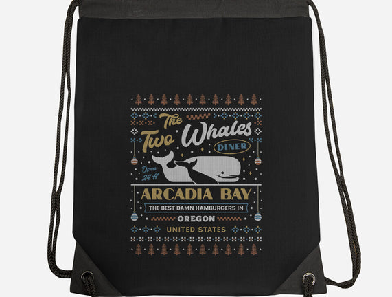 Two Whales Diner