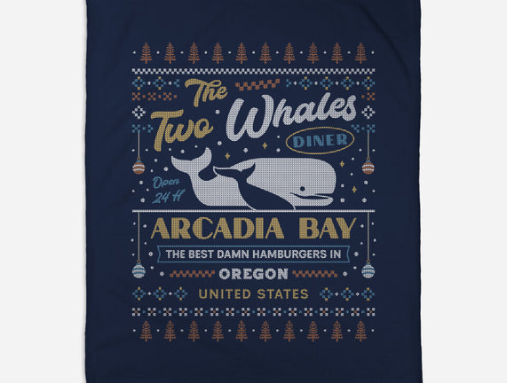 Two Whales Diner