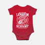 Olivier Lenheim Academy-Baby-Basic-Onesie-LAGELANTEE